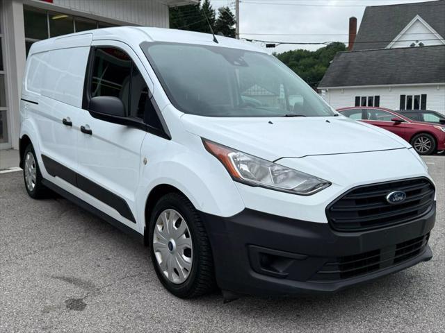 used 2019 Ford Transit Connect car, priced at $16,995