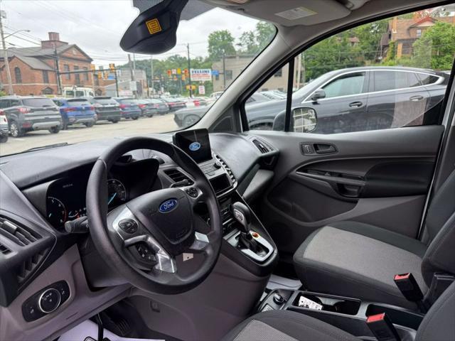 used 2019 Ford Transit Connect car, priced at $16,995