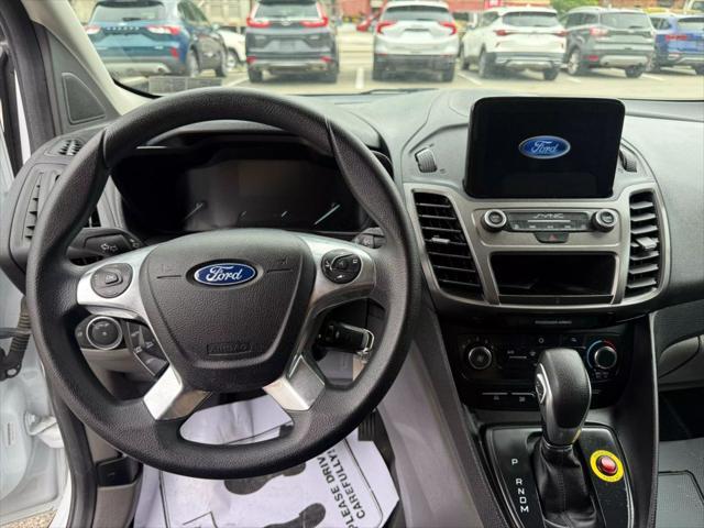 used 2019 Ford Transit Connect car, priced at $16,995