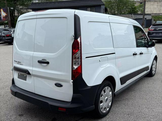 used 2019 Ford Transit Connect car, priced at $16,995