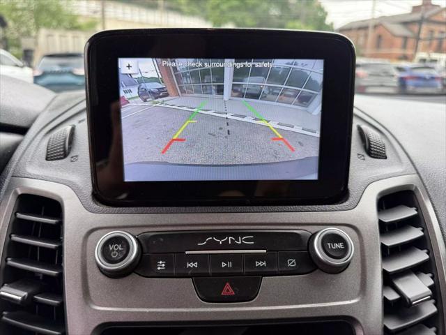 used 2019 Ford Transit Connect car, priced at $16,995