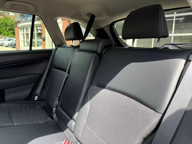 used 2016 Subaru Outback car, priced at $12,195