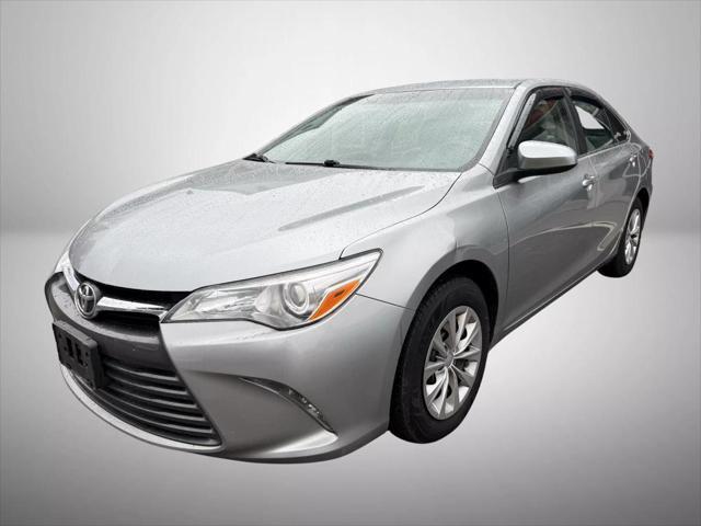 used 2015 Toyota Camry car, priced at $14,495