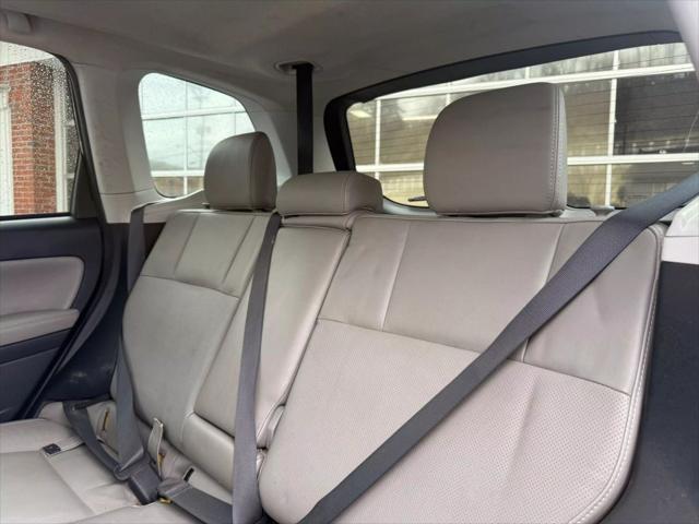 used 2017 Subaru Forester car, priced at $13,995