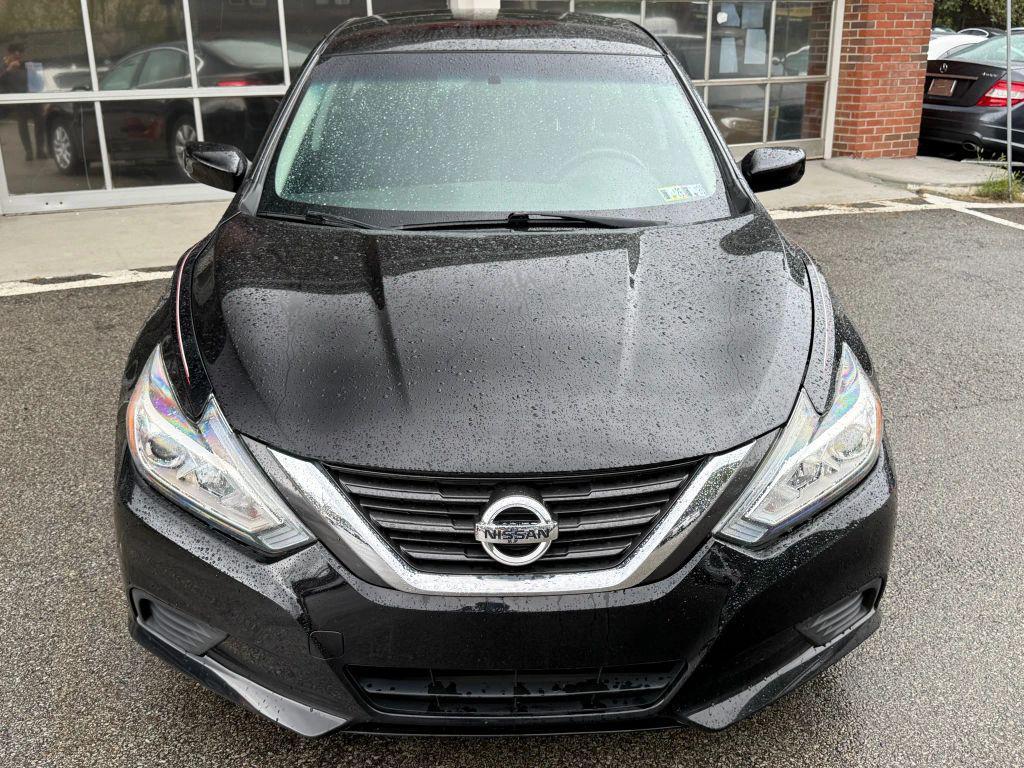 used 2017 Nissan Altima car, priced at $10,995
