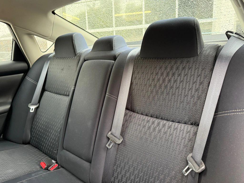 used 2017 Nissan Altima car, priced at $10,995