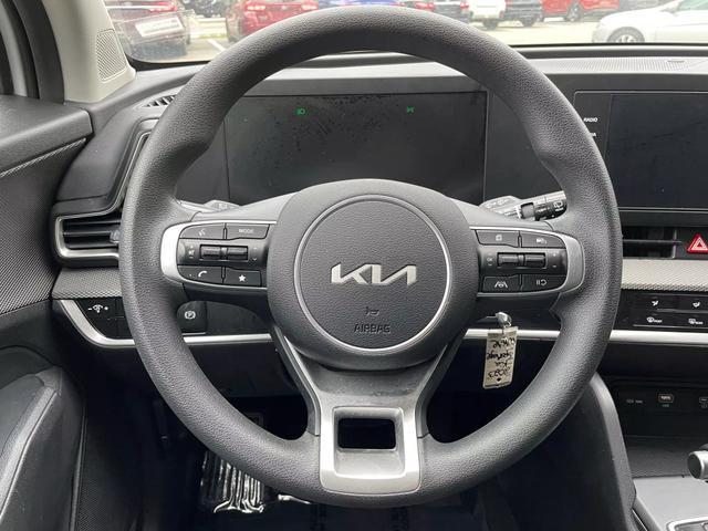 used 2023 Kia Sportage car, priced at $22,995