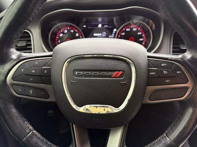 used 2020 Dodge Charger car, priced at $16,995