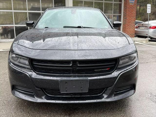 used 2020 Dodge Charger car, priced at $16,995
