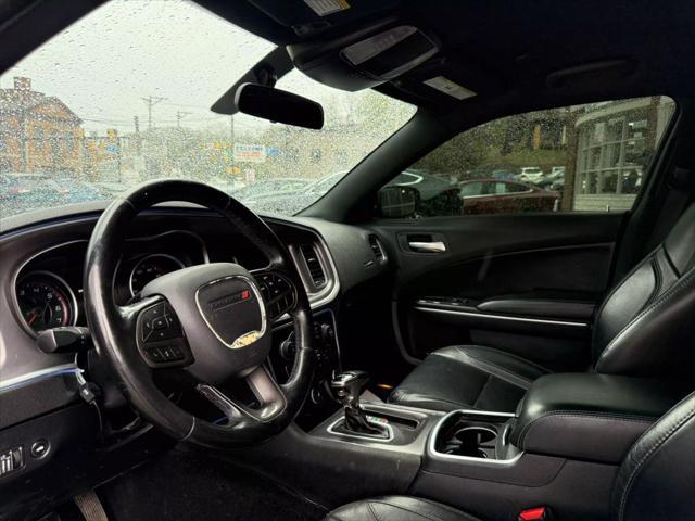 used 2020 Dodge Charger car, priced at $16,995