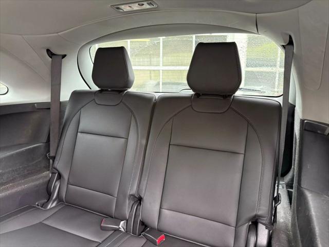 used 2017 Acura MDX car, priced at $17,195