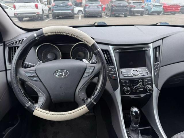 used 2012 Hyundai Sonata car, priced at $6,995