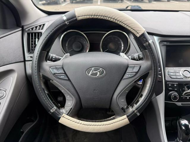 used 2012 Hyundai Sonata car, priced at $6,995