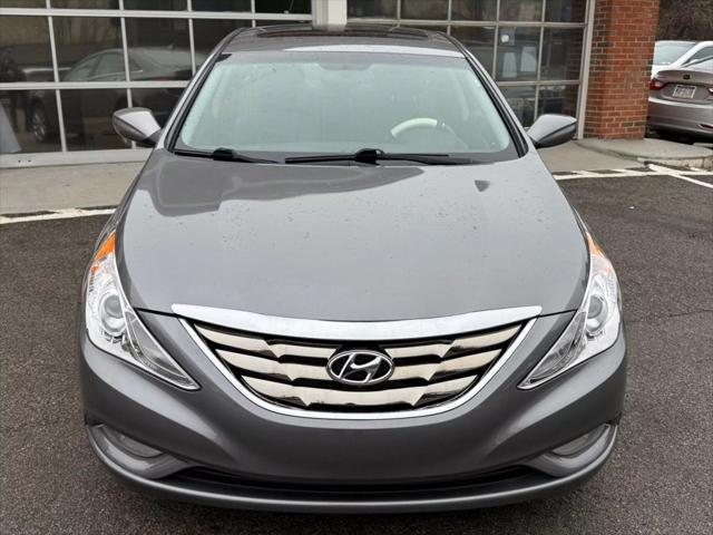 used 2012 Hyundai Sonata car, priced at $6,995