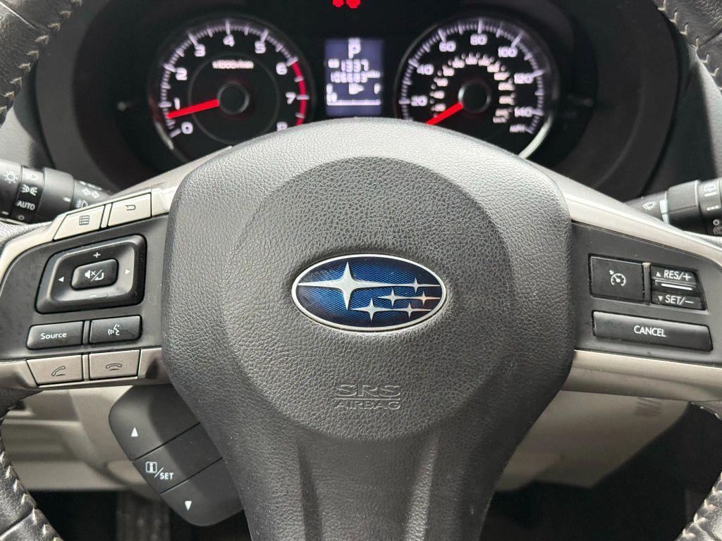 used 2016 Subaru Forester car, priced at $13,430