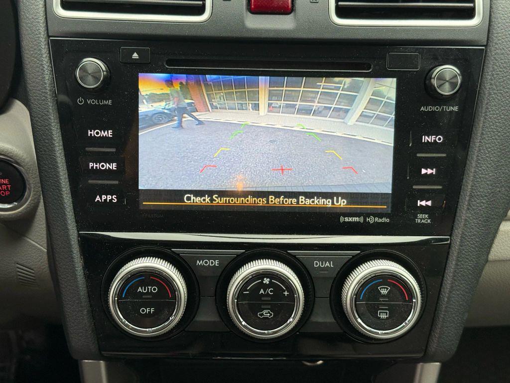 used 2016 Subaru Forester car, priced at $13,430