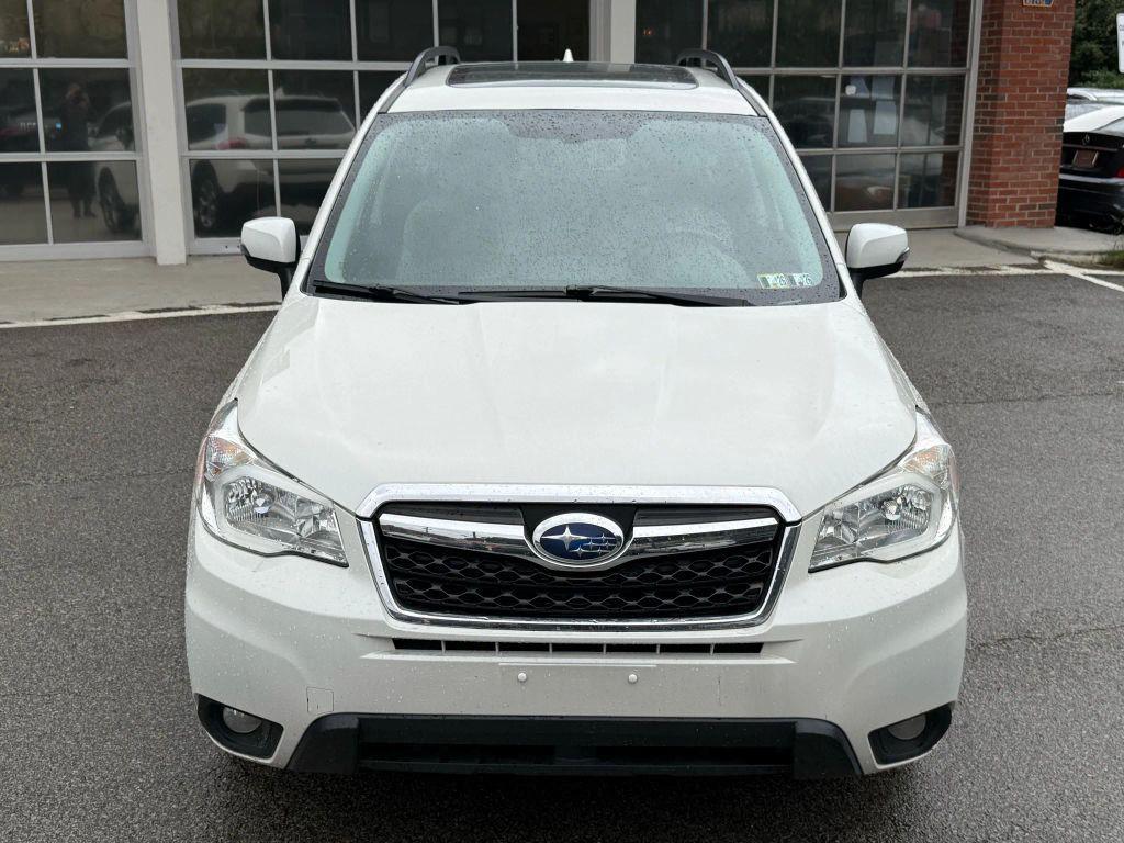 used 2016 Subaru Forester car, priced at $13,430