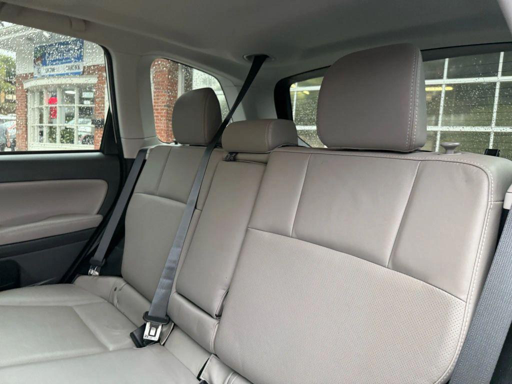 used 2016 Subaru Forester car, priced at $13,430