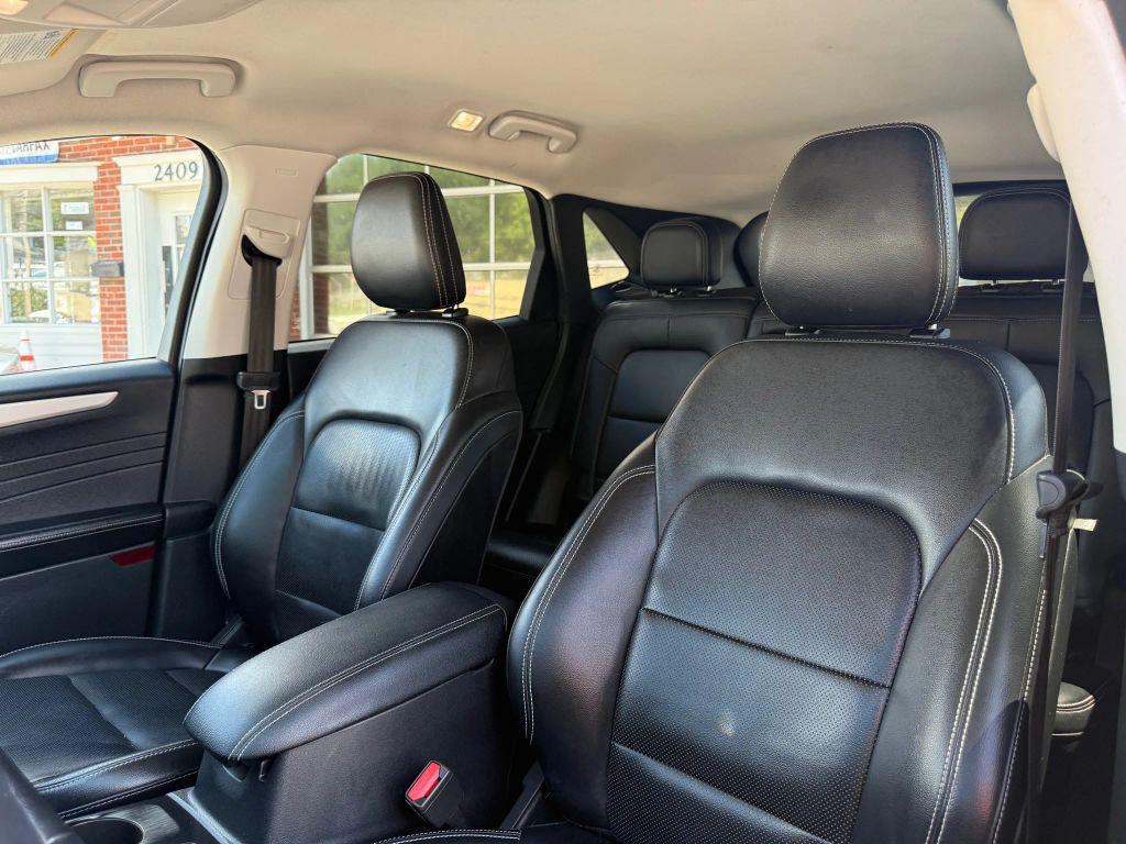 used 2021 Ford Escape car, priced at $14,995