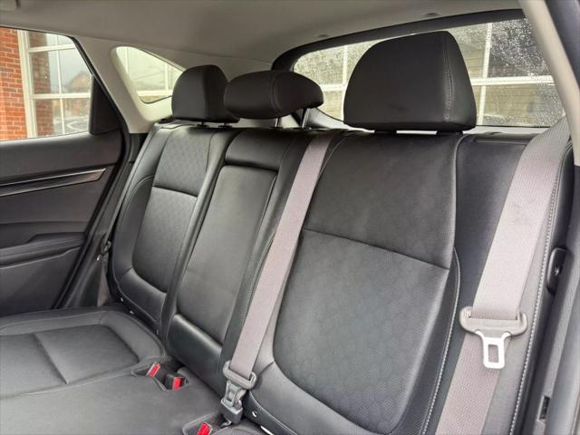 used 2021 Kia Seltos car, priced at $17,495