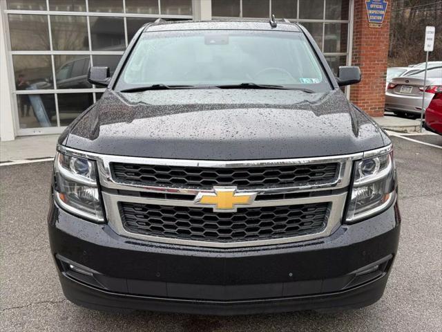 used 2016 Chevrolet Suburban car, priced at $20,995