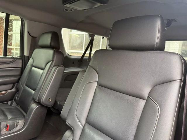 used 2016 Chevrolet Suburban car, priced at $20,995