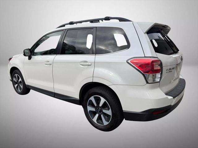 used 2017 Subaru Forester car, priced at $15,995