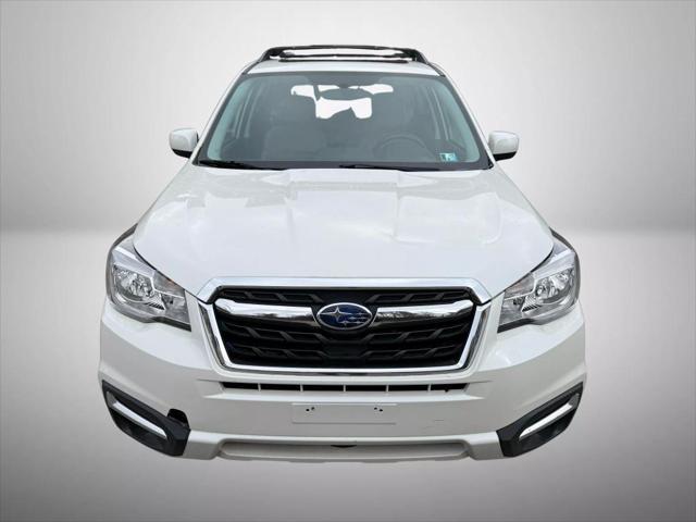 used 2017 Subaru Forester car, priced at $15,995