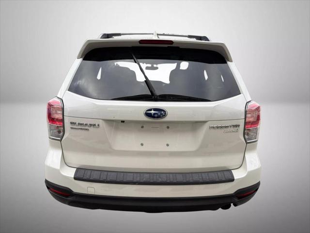 used 2017 Subaru Forester car, priced at $15,995