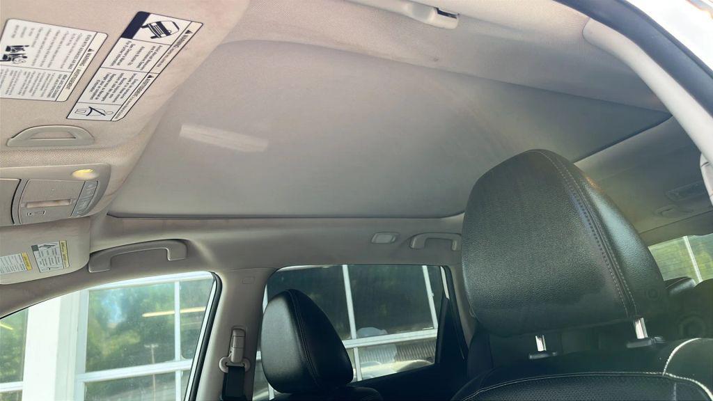 used 2017 Nissan Rogue car, priced at $12,995
