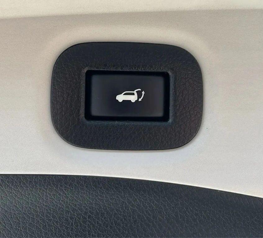 used 2017 Nissan Rogue car, priced at $12,995