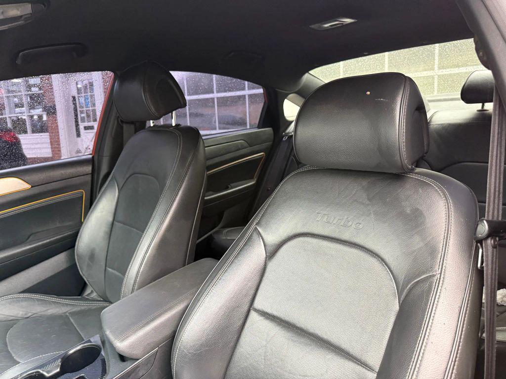 used 2015 Hyundai Sonata car, priced at $9,595