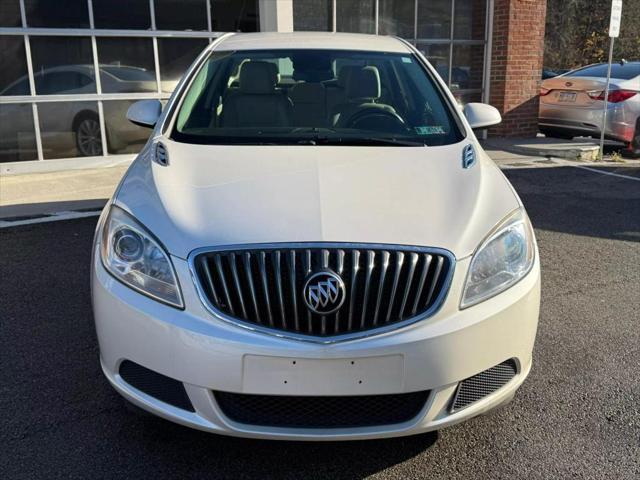 used 2015 Buick Verano car, priced at $7,495