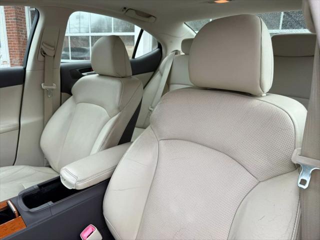 used 2009 Lexus IS 250 car, priced at $9,495