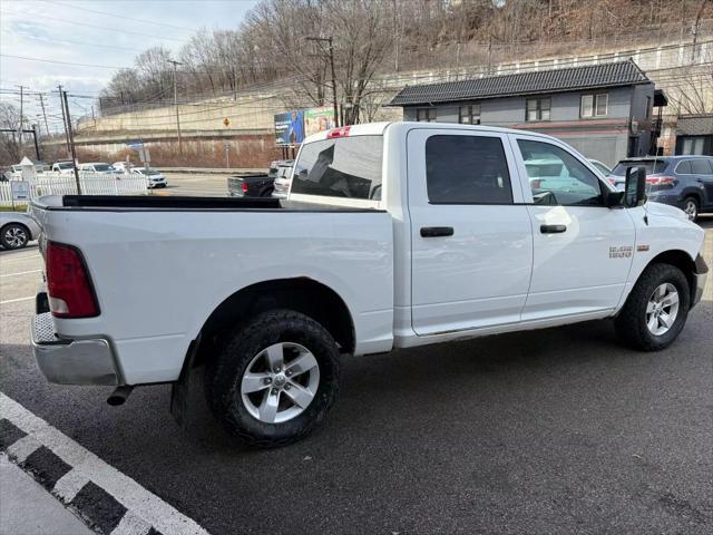 used 2014 Ram 1500 car, priced at $14,995