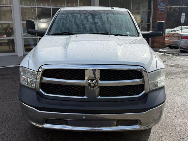 used 2014 Ram 1500 car, priced at $14,995