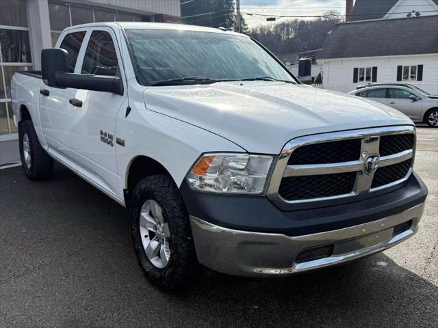 used 2014 Ram 1500 car, priced at $14,995