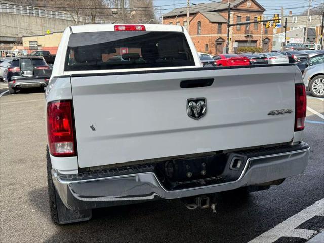 used 2014 Ram 1500 car, priced at $14,995