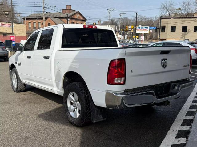 used 2014 Ram 1500 car, priced at $14,995