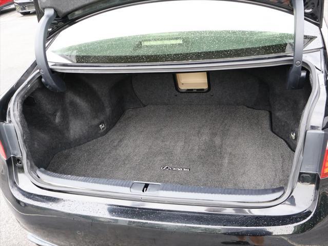 used 2013 Lexus ES 350 car, priced at $15,000