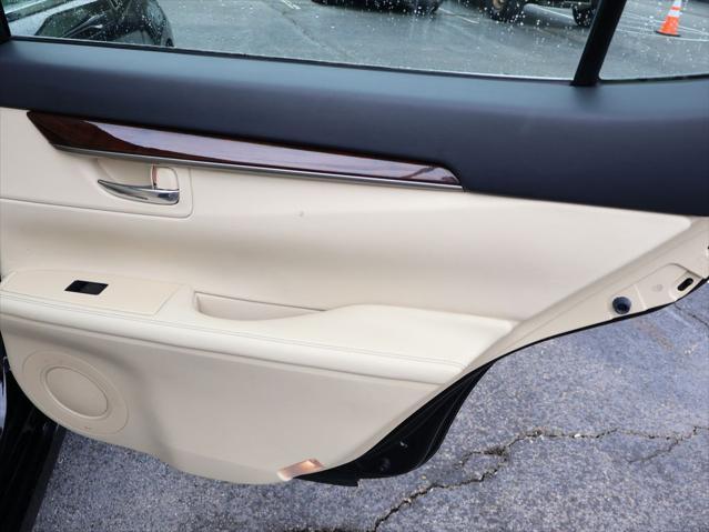 used 2013 Lexus ES 350 car, priced at $15,000