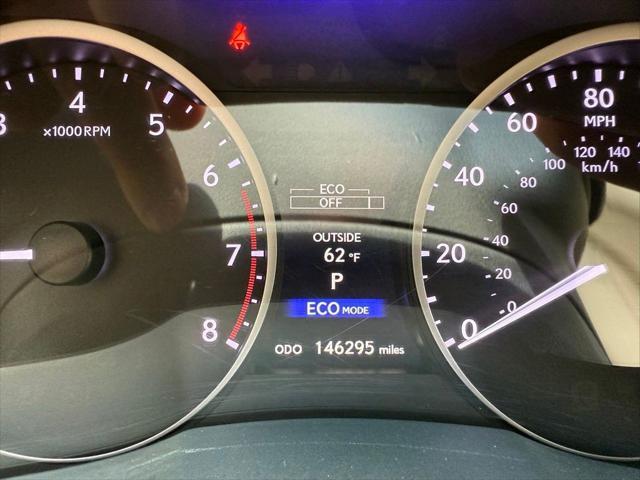 used 2013 Lexus ES 350 car, priced at $15,000
