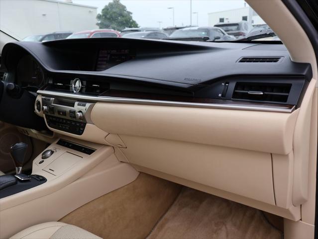used 2013 Lexus ES 350 car, priced at $15,000