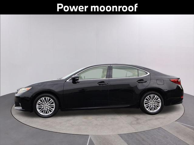 used 2013 Lexus ES 350 car, priced at $15,000