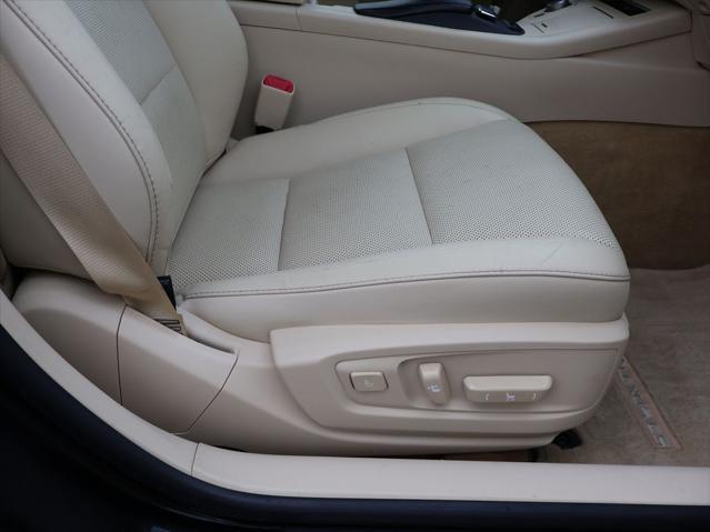 used 2013 Lexus ES 350 car, priced at $15,000