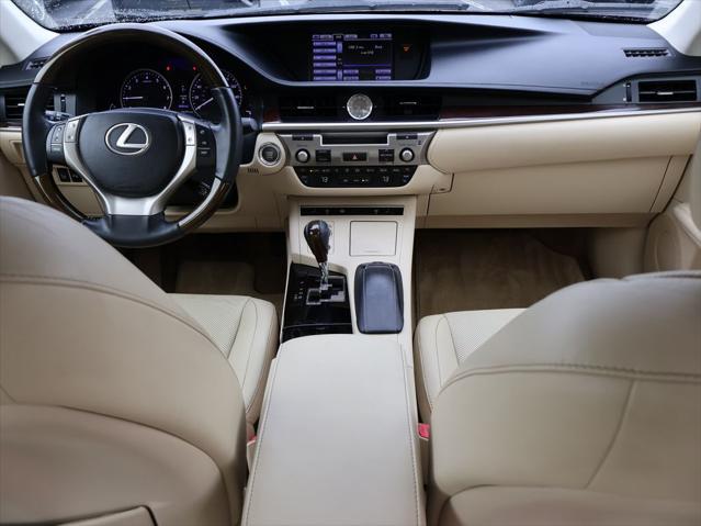 used 2013 Lexus ES 350 car, priced at $15,000