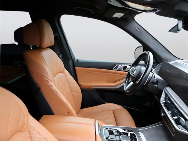 used 2023 BMW X7 car, priced at $72,511