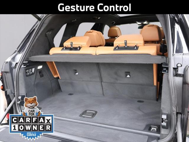 used 2023 BMW X7 car, priced at $73,234