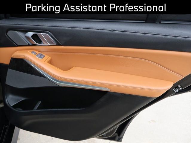 used 2023 BMW X7 car, priced at $65,615