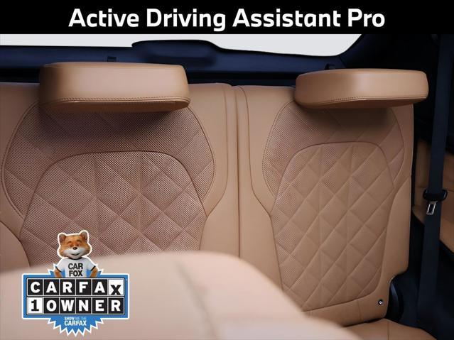 used 2023 BMW X7 car, priced at $73,234